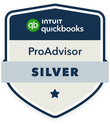Silver Tier Badge